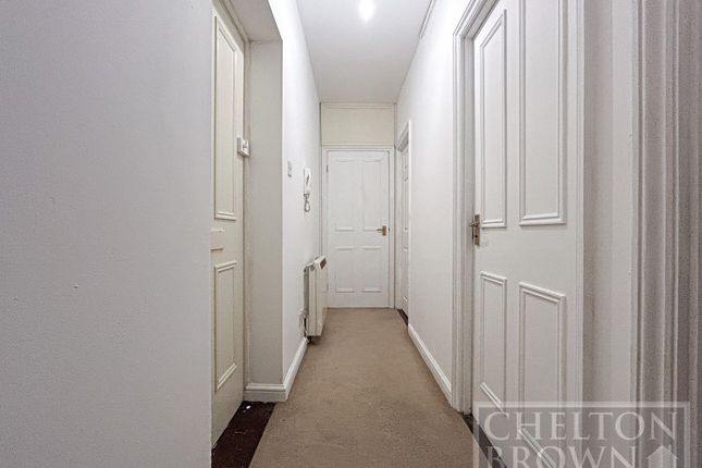 30 The Albany,, Primrose Hill, Northamptonshire photo 2