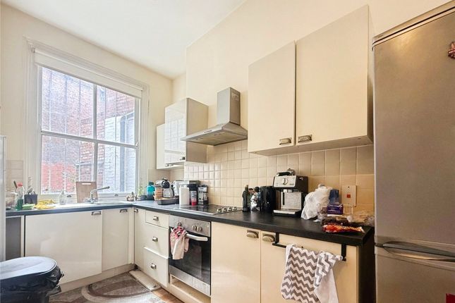 Flat 1, 6 Upper King Street, Leicester photo 3