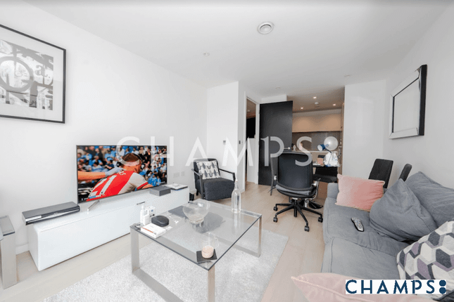 Flat 59, Brandon House, Hilary Mews photo 3