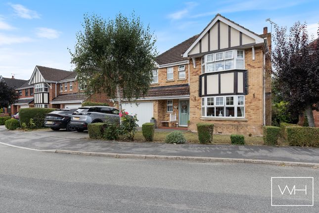 18 Roe Croft Close, Sprotbrough 05_297