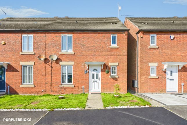 86, Yoxall Drive, Liverpool photo 2