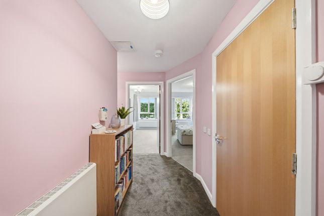 4 Hilton Grange,, Hilton Crescent, Nottingham photo 3