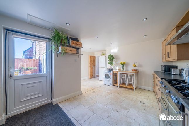 Semi-detached house for sale in Brooke Road East, Waterloo, Liverpool