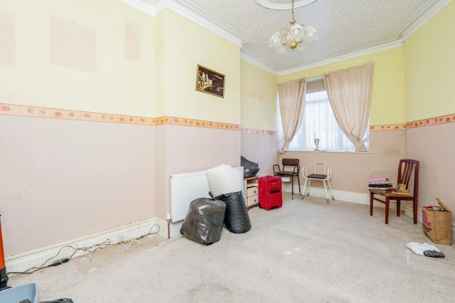 Terraced house for sale in Gladys Avenue, Portsmouth, Hampshire