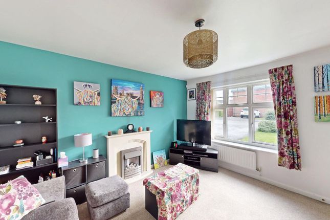 Semi-detached house for sale in Ingleby Close, Westhoughton