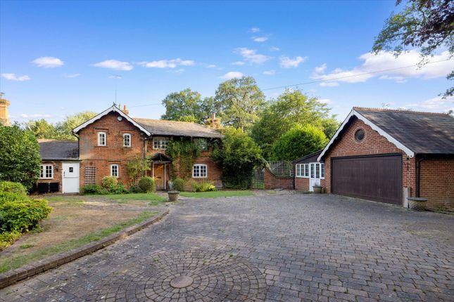 Detached house for sale in Ockham Lane, Ockham, Woking, Surrey
