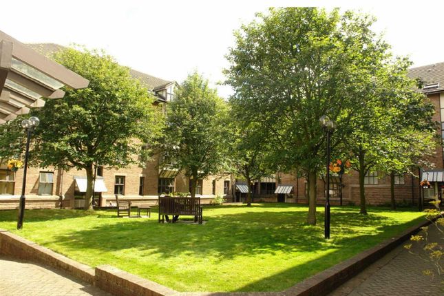 Flat to rent in The Open, Leazes Square, Newcastle Upon Tyne