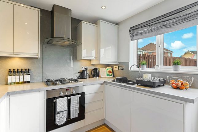 12, Taylor Court, Stirlingshire photo 3