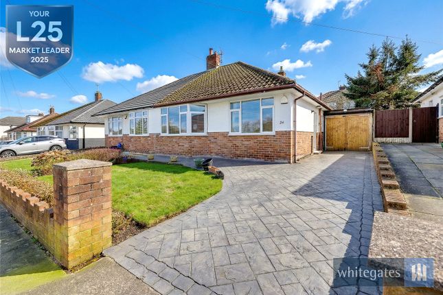 2-bed house on 24, Lyndor Road, Merseyside, £325,000