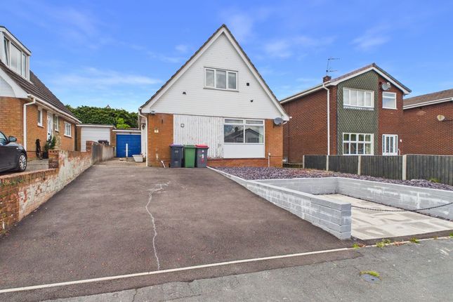 2-bed house on 9, Beckbury Drive, Telford, £165,000