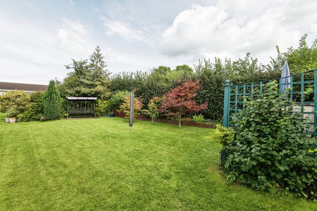 Property for sale in The Cedars, Otter Valley Park, Honiton, Devon