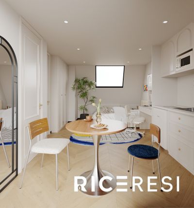 Studio 4, 65 Hartield Crescent, London photo 4