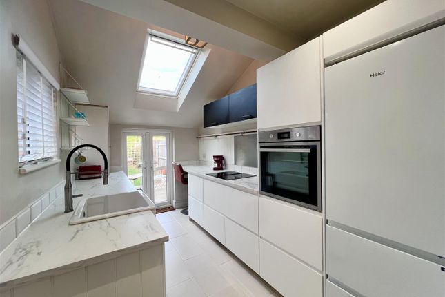 5, Augustus Road, Stony Stratford photo 4