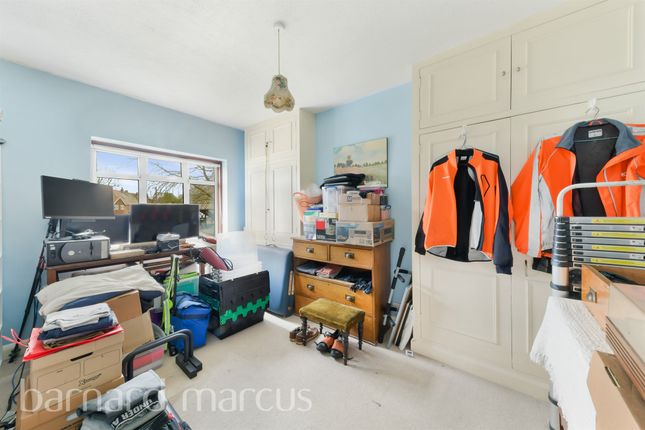 Semi-detached house for sale in Spencer Road, Grove Park, Chiswick