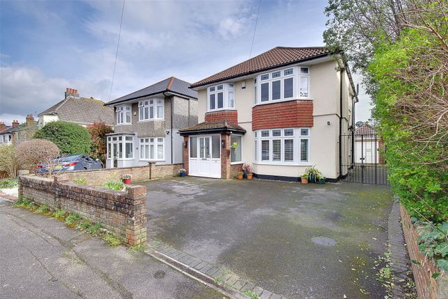 Detached house for sale in Norton Road, Bournemouth