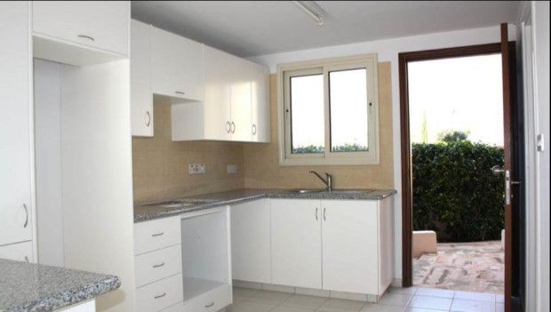 Semi-detached house for sale in Anarita, Cyprus