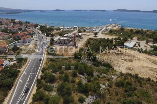 Thumbnail Land for sale in Brodarica, Hrvatska, Croatia