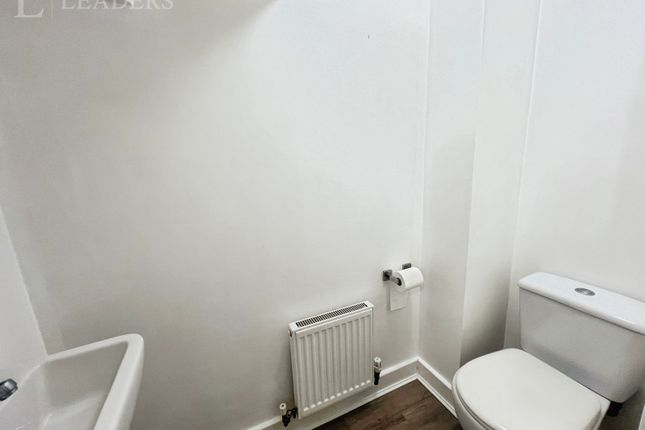29, Baseball Drive, Derbyshire photo 5