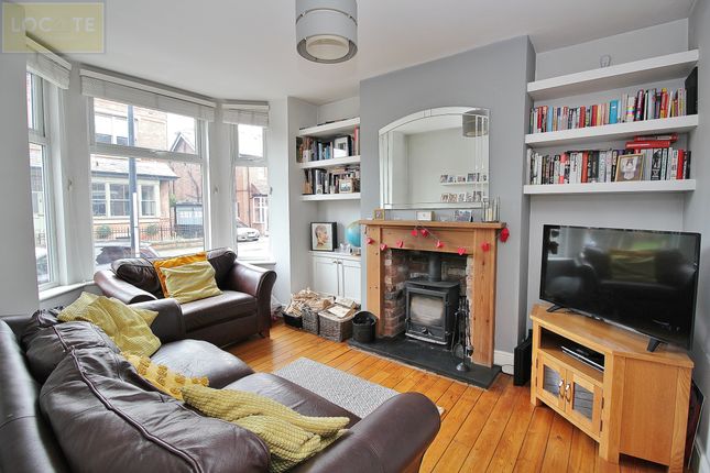 End terrace house for sale in Roseneath Road, Urmston, Manchester