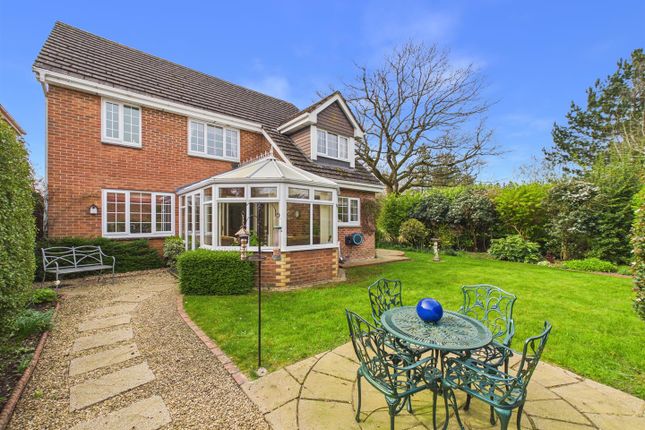 3, Argyle Drive, Chippenham photo 2