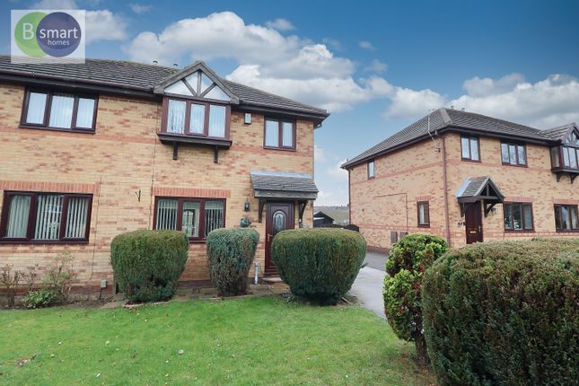 17, Wingfield Court, Rotherham photo 2