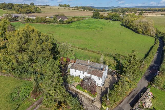 6 Bedroom Detached