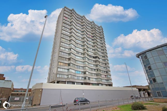 Thumbnail Flat for sale in All Saints Avenue, Margate