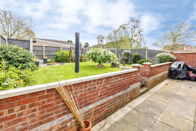 4, Glendon Close, LINCOLN photo 2