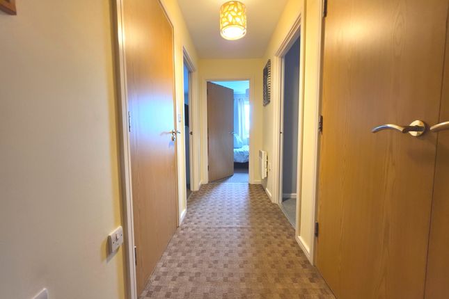 Apartment 40 Lancashire Court, Federation Road, Stoke-on-Trent photo 5