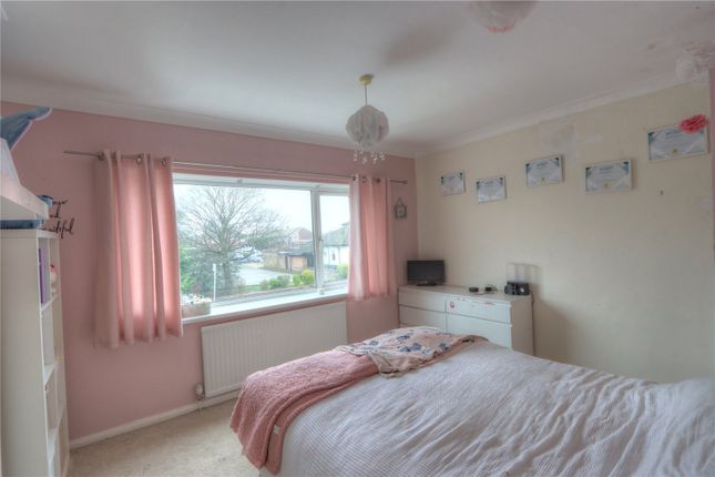Semi-detached house for sale in Hillhead Road, Newcastle Upon Tyne, Tyne And Wear