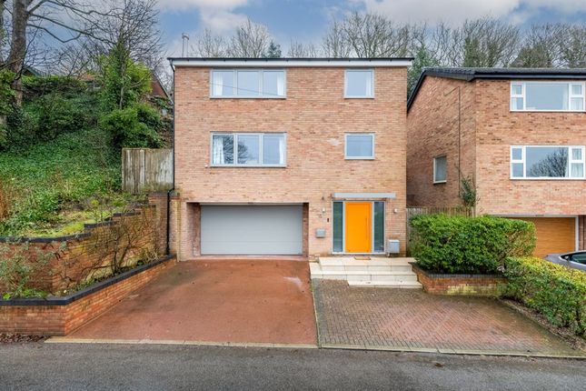 Hill View Quarry Lane, Tarporley photo 3