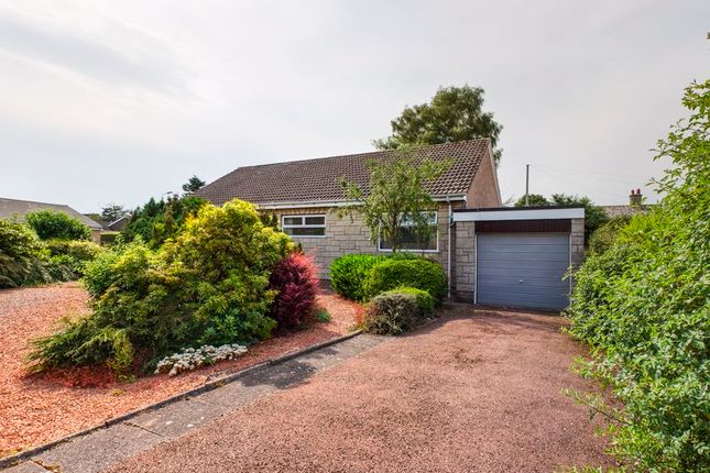 Thumbnail Bungalow for sale in Lee Park, Carnwath, Lanark