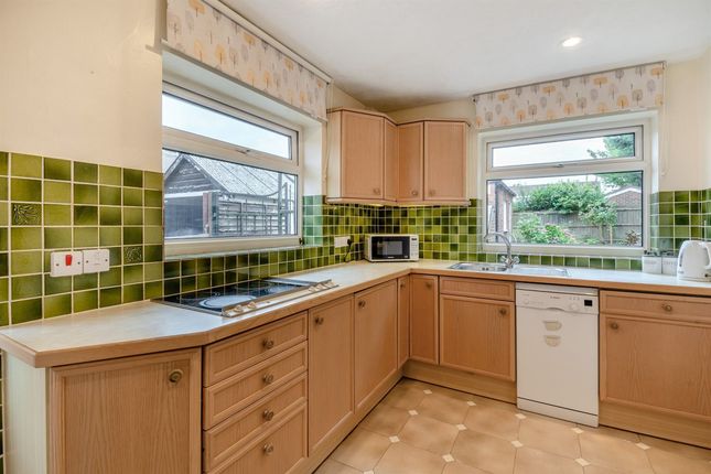 Maydawn Bunbury Lane, Tarporley photo 3