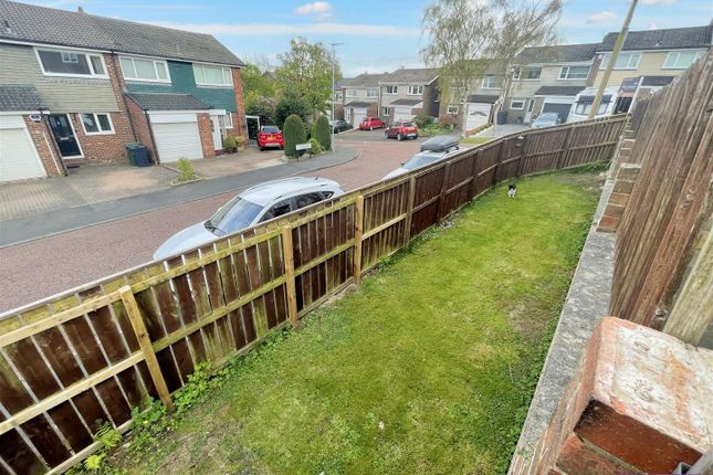 Semi-detached house for sale in Westfield Avenue, Crawcrook, Ryton