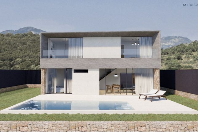 Thumbnail Villa for sale in 03728 Cumbres De Alcalali, Alicante, Spain