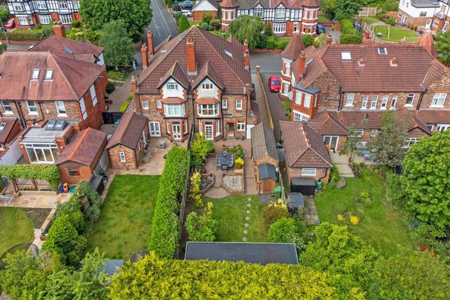 7 Victoria Road, Warrington photo 4