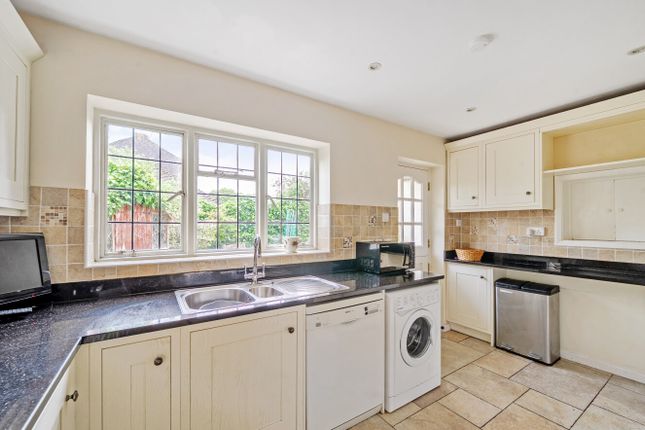 The Nook, Lyndhurst photo 3