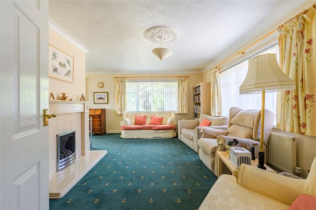 Chimneys, 18, Princes End, Telford photo 4