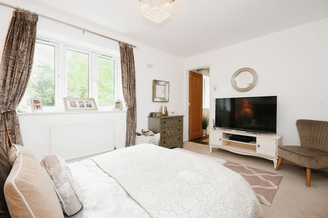 Detached house for sale in High Street, Loscoe, Heanor