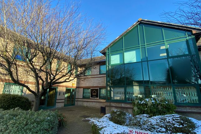 Thumbnail Office to let in Ground Floor - Unit 4, Churchill Court, Hortons Way, Westerham