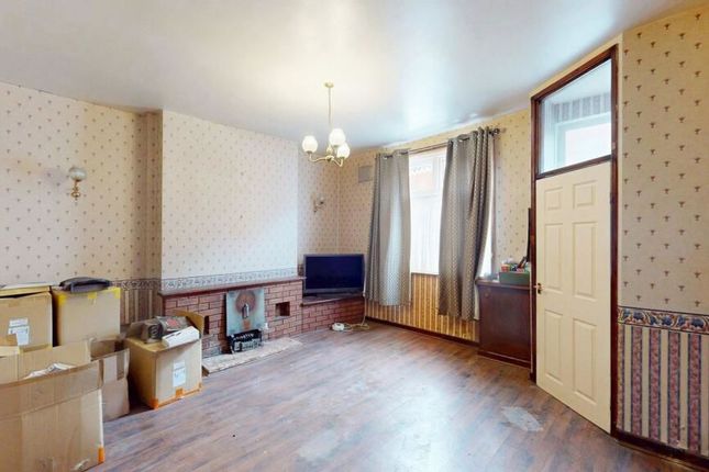 3-bed house on 44, Croston Street, Bolton, £125,000
