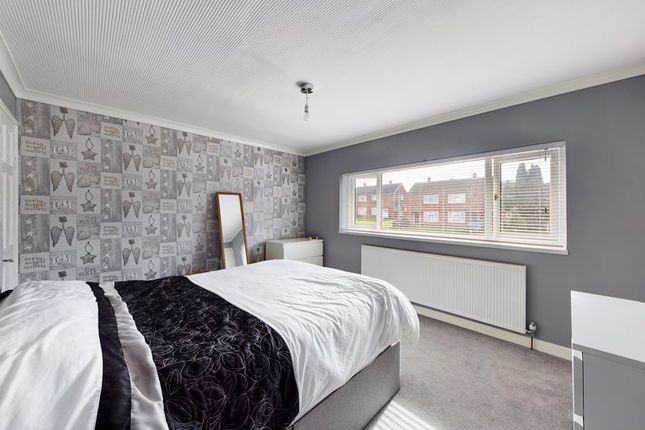End terrace house for sale in Pentrebane Road, Cardiff