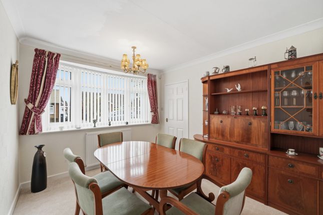 17, Muir Avenue, Nottingham photo 4