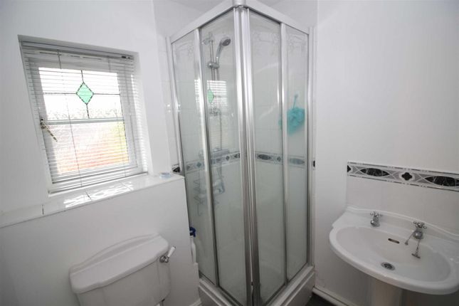 Thumbnail Detached house to rent in Clos Y Hebog, Thornhill, Cardiff