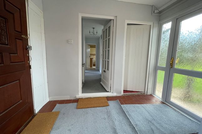 Semi-detached house for sale in Felin Fach, Whitchurch, Cardiff