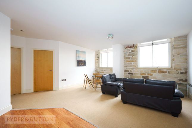 Apartment 12, Heritage View, 66, Plover Road, West Yorkshire photo 4