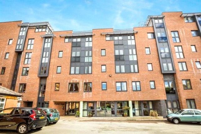 Thumbnail Flat for sale in Union Street, Chester, Cheshire