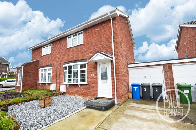 Image of 2 Lowlands Close, Kessingland, Lowestoft, NR33 7QJ