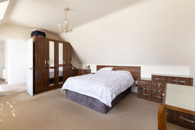 Darwell Lodge, Jersey photo 4