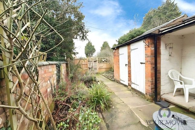 42A, Station Road, Leicestershire photo 2